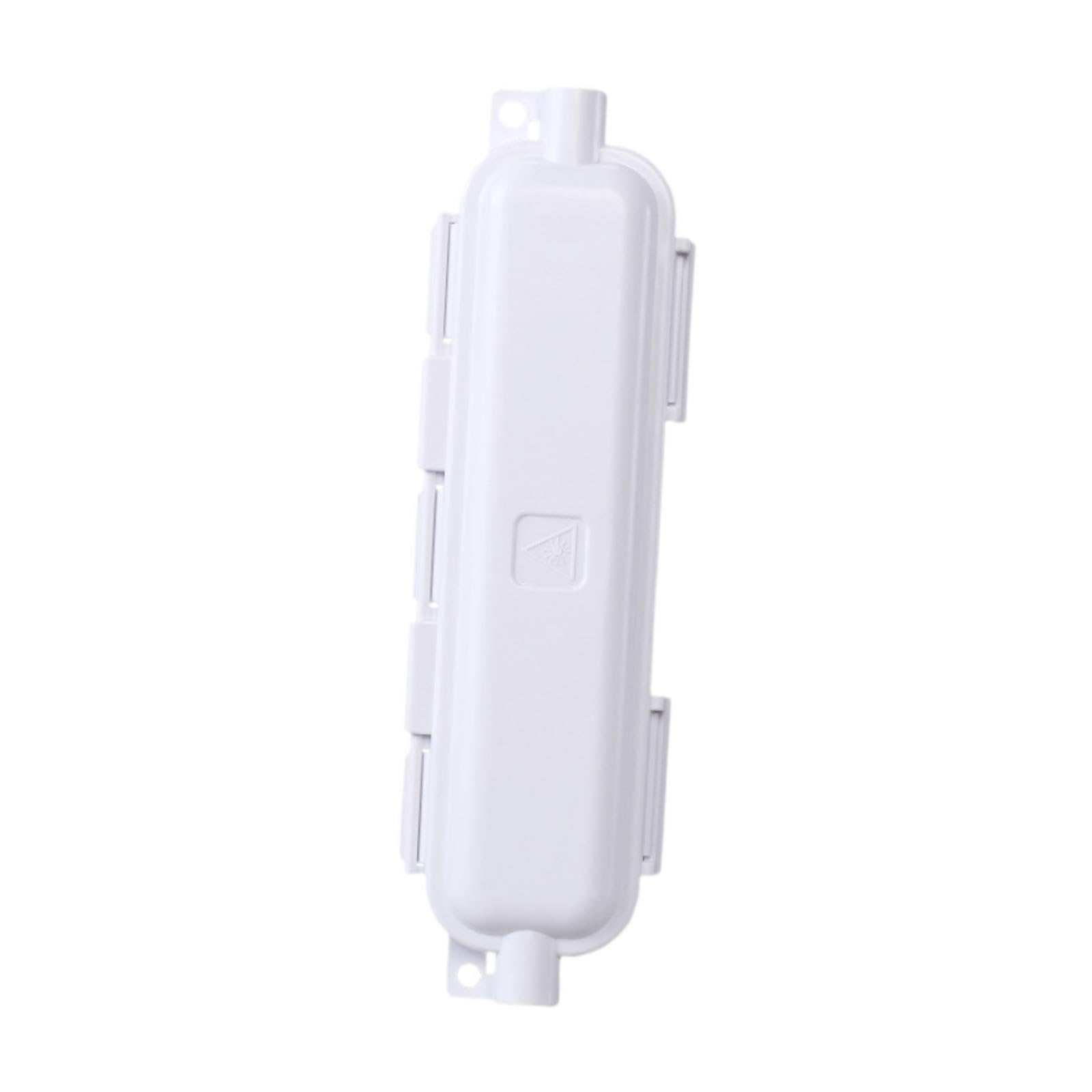 Fiber Optical Terminal Junction Box Heavy Duty for Indoor Outdoor Connection White|Computers/Tablets & Networking | Computer Cables & Connectors | Networking Cables & Adapters | Optical F-image-26