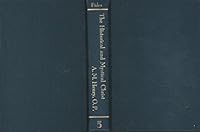 The Historical and Mystical Christ: Theology Library Volume V B004WSGX6G Book Cover