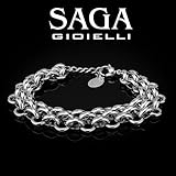 Zoom IMG-1 saga gioielli bracciale donna a Zoom IMG-1 saga gioielli bracciale donna a
