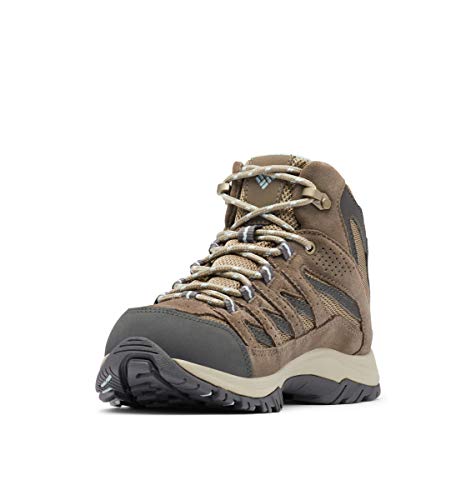 Image of Columbia mens Bi5371 Hiking Shoe