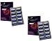 Thumbs Up 7 Blue 69K 20 Capsules Best Male Enhancing Natural Performance Capsules New Premierzen Most Effective Natural Amplifier for Performance, Energy, and Endurance (Blue(20CAP))