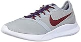 Nike Men's VTR Sneaker, Wolf Grey/Team redblue Void, 6 Regular US