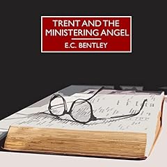 Trent and the Ministering Angel cover art