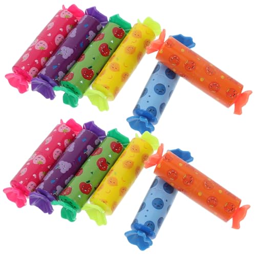 30 mini crayons pastel de couleur pour cadeau d'anniversaire d'enfant
