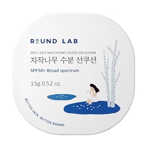 Round Lab Birch Juice Moisturizing ...