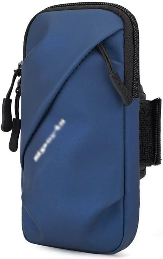 Running Mobile Phone Arm Bag Outdoor Men and Women Universal Belt Sports Sleeve Wrist