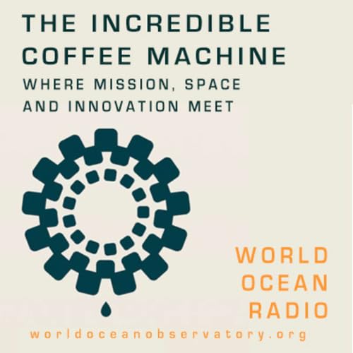 The Incredible Coffee Machine