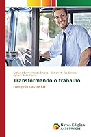 Transformando o trabalho 3639832663 Book Cover