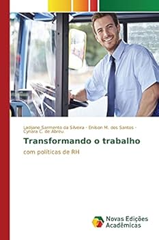 Paperback Transformando o trabalho [Portuguese] Book