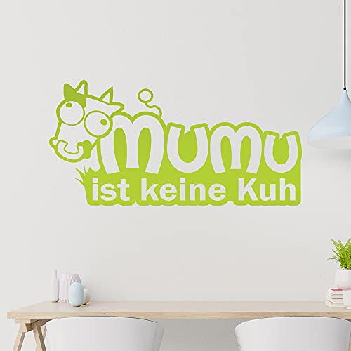 Adhesivos Pared Decorativos Salón Marca hauptsachebeklebt