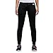 Produktbild adidas Damen Essentials 3-Stripes Closed Hem Hose, Black/White, S