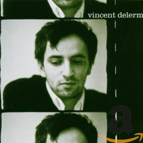Vincent Delerm [Audio CD] Vincent Delerm