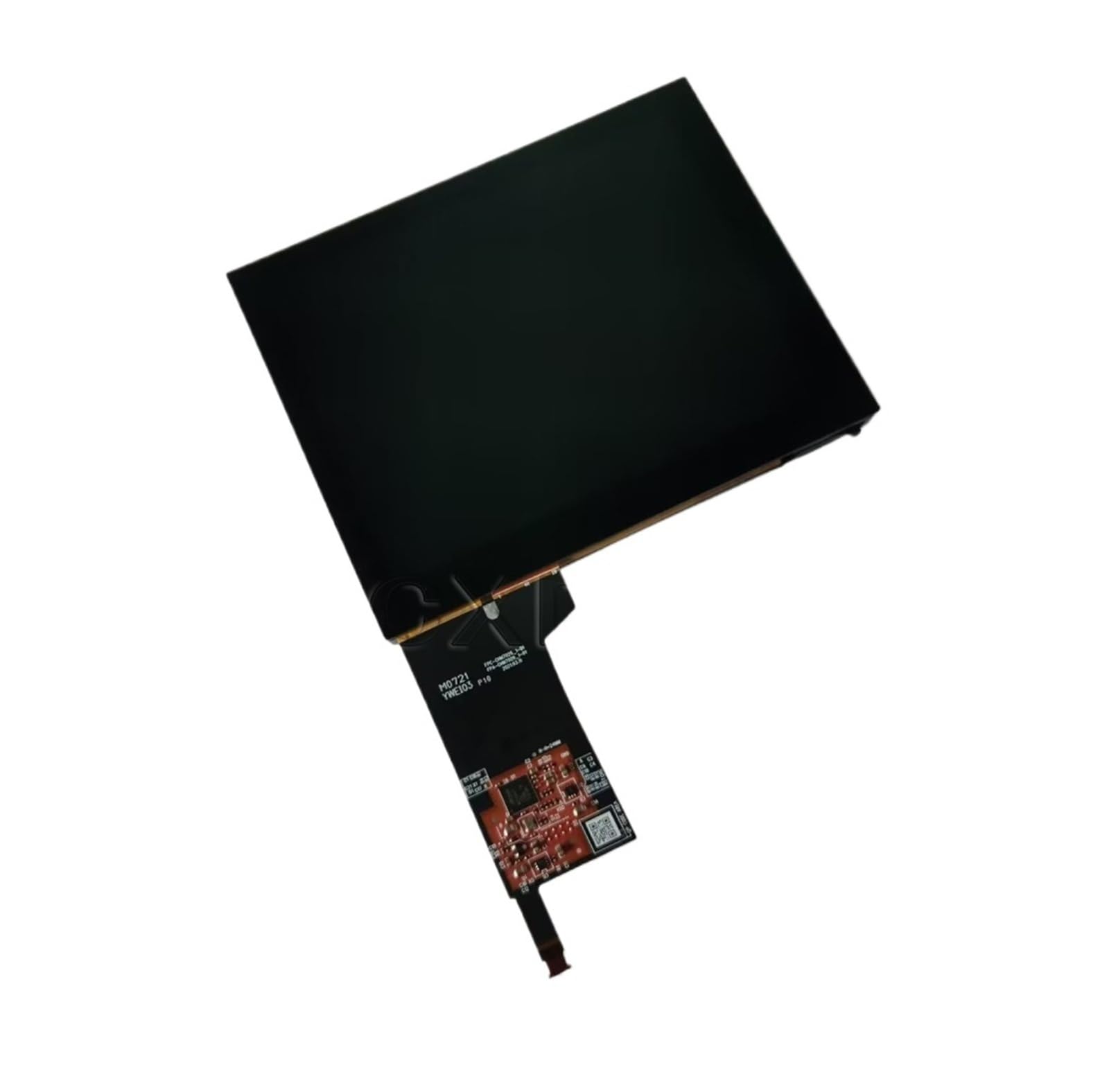 1PCS Pantalla LCD COG-PCHM7026-01 LBL-PCHM7026-01A00 táctil
