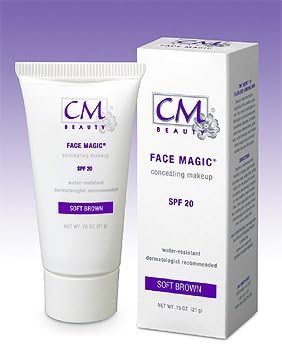FACE MAGIC-NEUTRAL BEIGE