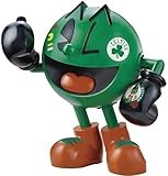  Bandai Hobby - Entrygrade NBA x Pac-Man Boston Celtics