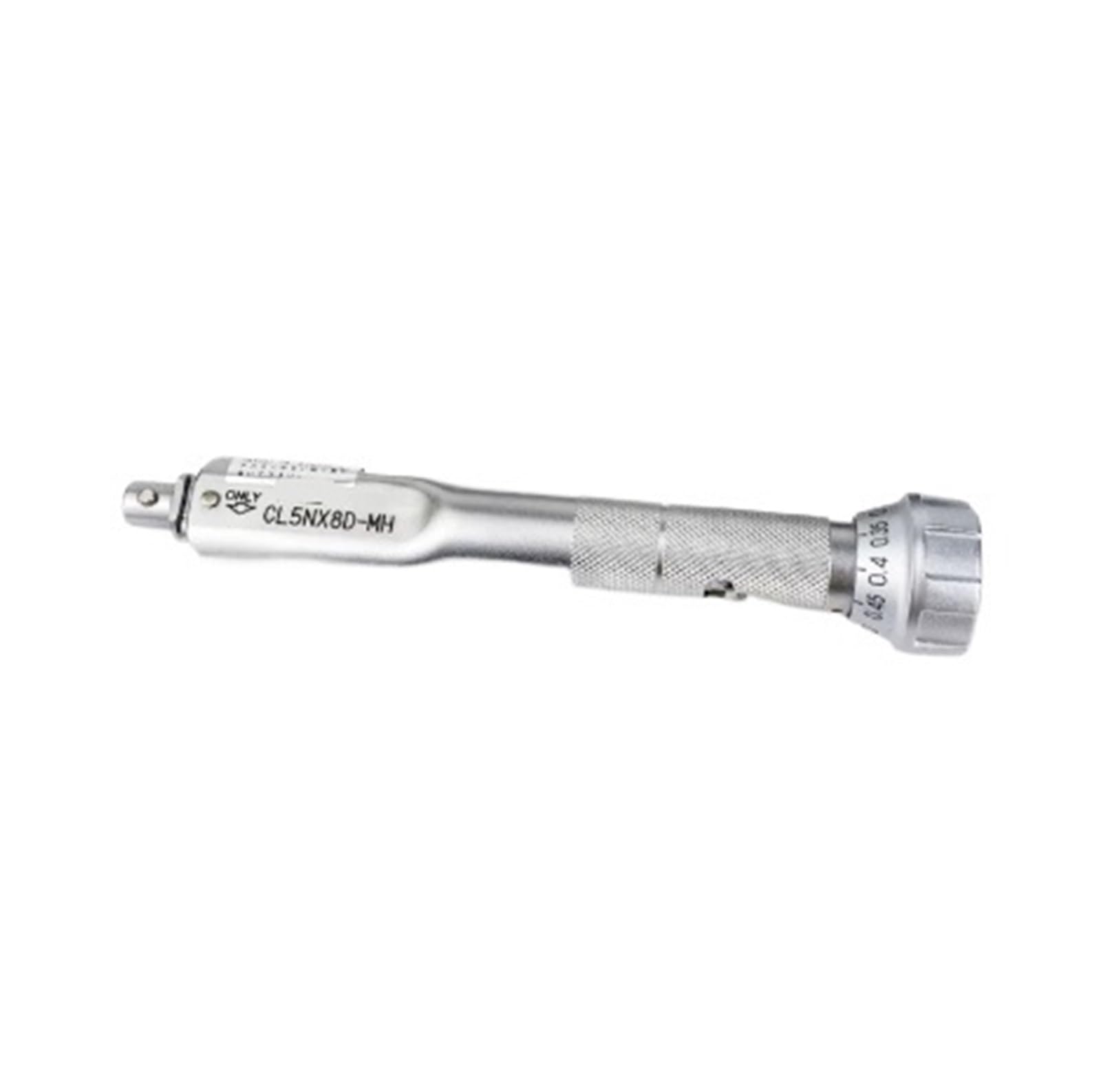 Hexeh One Color Digital Torque Wrench Cl5nx8d-Mh For Measurement