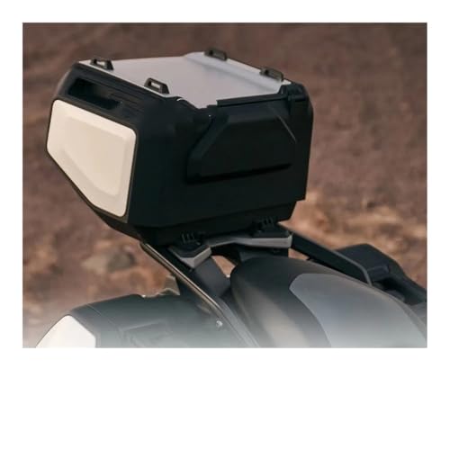 Bagages pour R1300GS confortables : le dossier passager idéal - 3