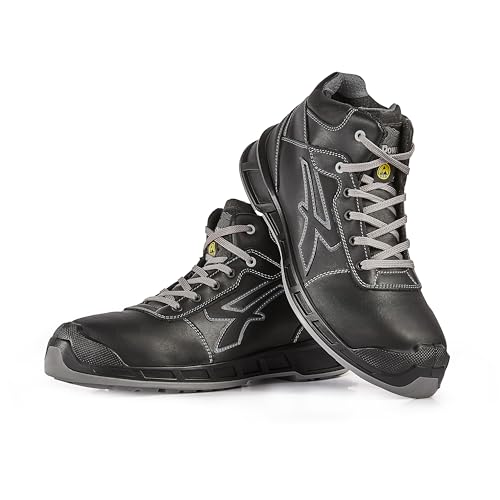 U Power Gaynor S Esd S3S Ci Fo Sr - T: 35 - 4