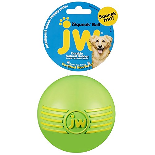 Jw Pet 43032 Pet Supplies Dog Toys, Multi, One Size #TOP13