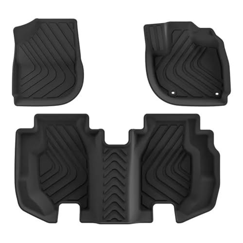Tapis de sol Jazz GK anti-salissures pour stopper l'humidité du plancher