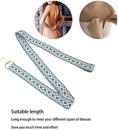 Miniatura 6 de Ayudante de cremallera de vestido, ayudante de tirador de cremallera para vestido, vestido de asistente con cremallera, ayudante de cremallera para