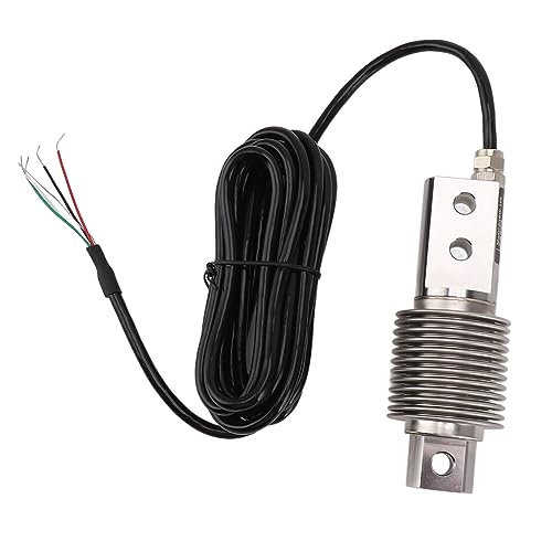 50kg Stainless Steel Load Cell Sensor