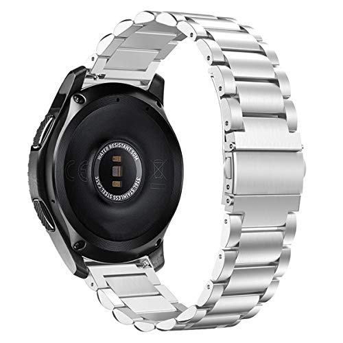 Correa Metálica para Reloj Garmin Venu 4 41MM 45MM