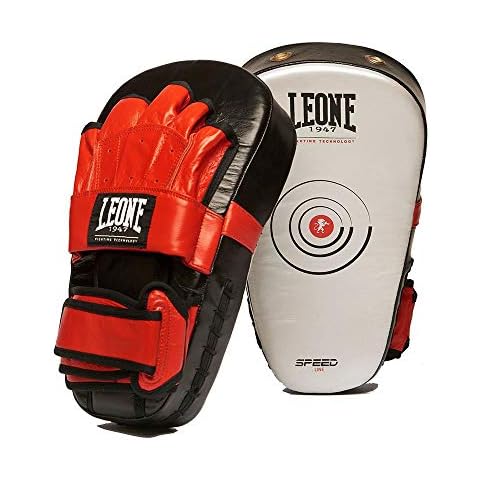 LEORC|#LEONE 1947 Speed Line Past Gloves Master Protection Unisex - Adult, Silver, One Sizeca Cover