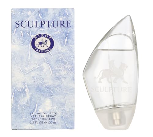 SCULPTURE EDT Spray 100ml