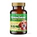 NaturVet GrassSaver for Dogs, 250 Chewable Tablets
