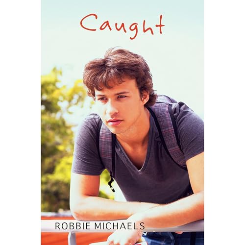 Caught by Robbie Michaels episode artwork