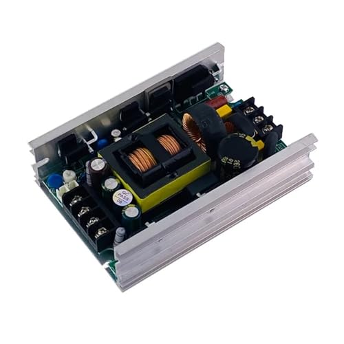 Alimentation LED 350W 24V 12V bloc de puissance double tension pour projecteur