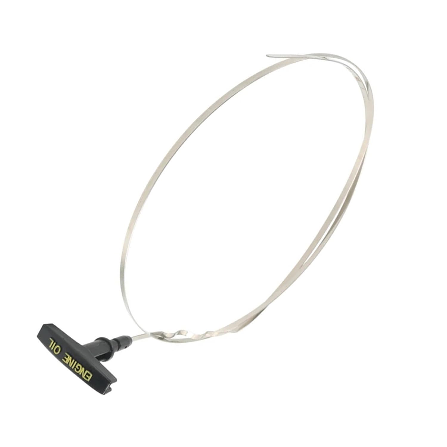 Car Dipstick for Dodge for Ram 3500 for Cummins 5.9L Engine Oil Level Dipstick Measuring Tool OEM 05080582AA 5080582AA