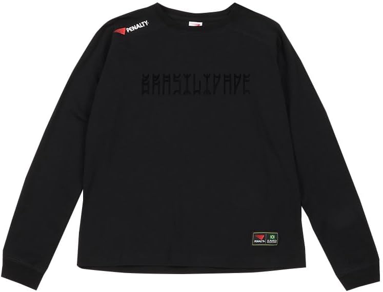 PENALTY（ペナルティ） Jr ハイス ジャージトップ ジュニア フットサル