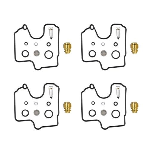 Kit réparation carburateur XVZ13 pour réussir vos longs voyages
