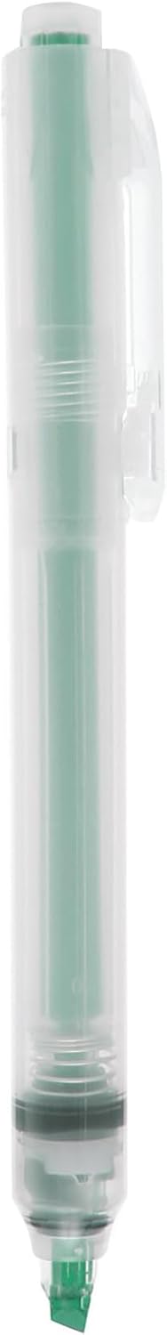 Retractable Highlighter