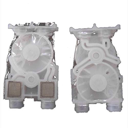 DaysAgo 4 Pcs Dumper Roland Printer BN20 RA640 RE640 RF-640 VS-300 VS-300I VS420 VS-540 VS-540I VS-640 VS-640I XF-640 XR-640 Ink Damper