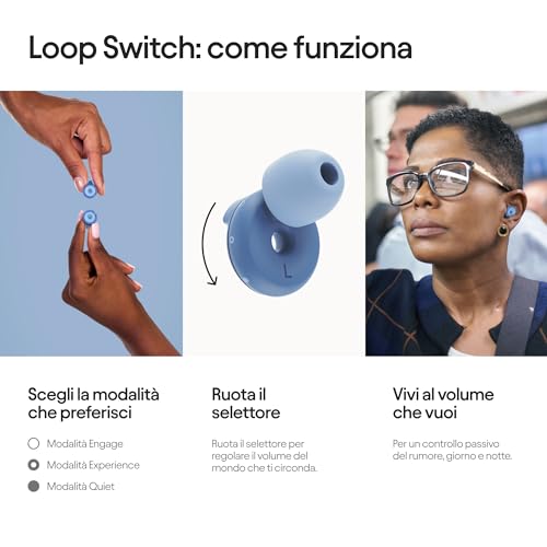 Loop Switch