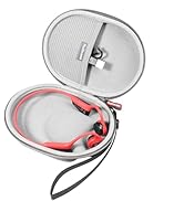 Amazon | Ruilicase 収納ケース 互換品 Shokz (ショックス) OpenRun