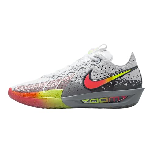 Image of Nike Men's G.T. Cut 3 Basketball Shoes
