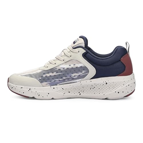 Image of Skechers Mens Go Run Elevate Sneaker