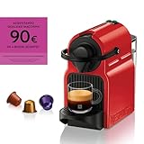 Zoom IMG-1 nespresso by krups inissia xn1005 Zoom IMG-1 nespresso by krups inissia xn1005