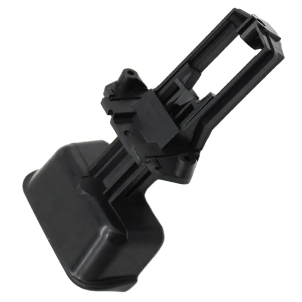 Interruptor de palanca de liberación de freno de mano de estacionamiento,Mango del freno de mano, compatible con Mercedes-Benz W203 W209 2003-2007 2034270620-RA18291B con base
