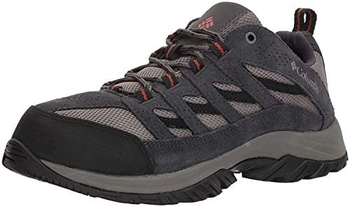 Columbia Men's Crestwood Hiking Shoe