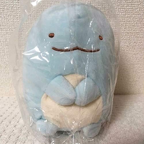 San-x Sumikko Gurashi Plush 6 Tokage by Sumikko Gurashi