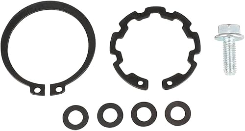 Vista 135 de ECCPP Embrague del compresor de la CA 2003-2008 para el embrague de la CA de Toyota Matrix Corolla 1.8L