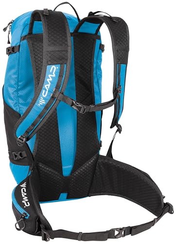 Mochila CAMP Outback 20 20 litros azul miniatura 2