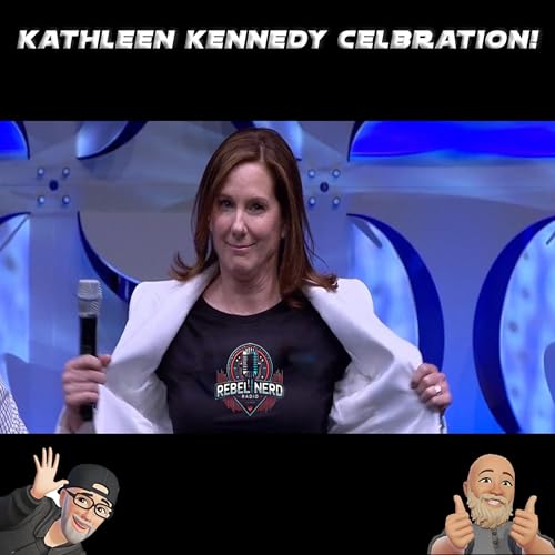 Celebration of Kathleen Kennedy