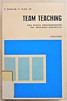 Team Teaching 0060459409 Book Cover