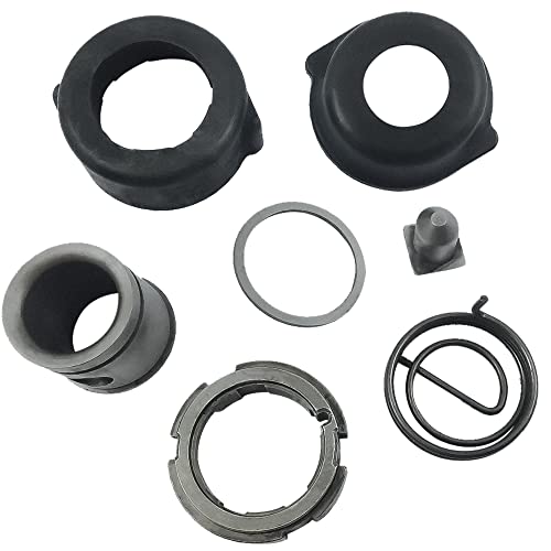 CLAMP ツバサ B5 CLAMP in CARDLAND Hydra Zorb Clamps (Pipe Series